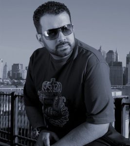 Lenny Fontana