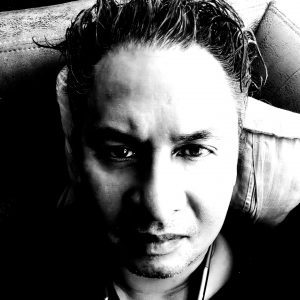 Paul Mixtailes