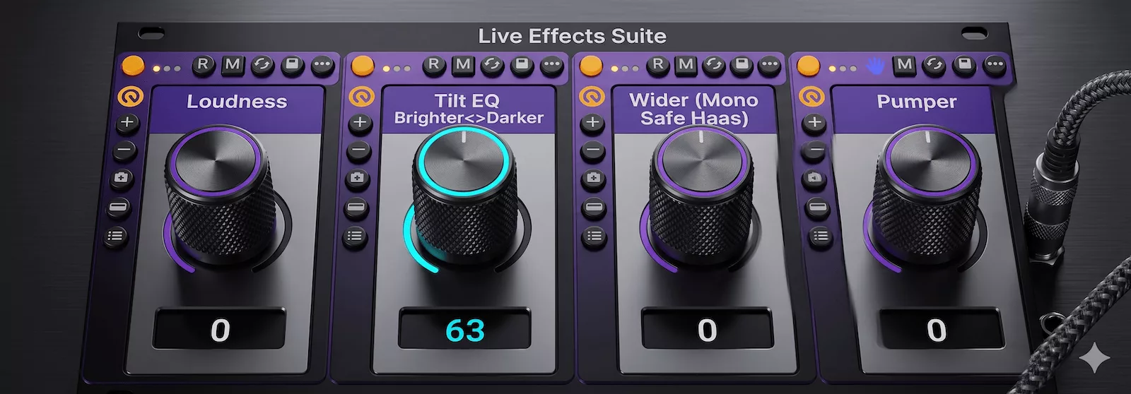 You are currently viewing How to Fix Your Mix in 10 Seconds (Without Buying More Plugins) – Free Ableton Live Racks Inside