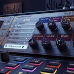 NTRIK AI Vocal Processing Rack for Ableton Live