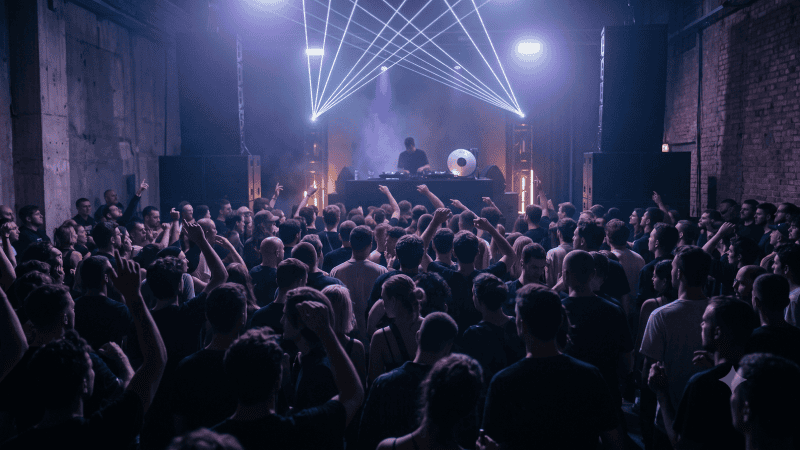 Streaming Playlists vs. DJ Charts: Who Shapes Taste in 2026?