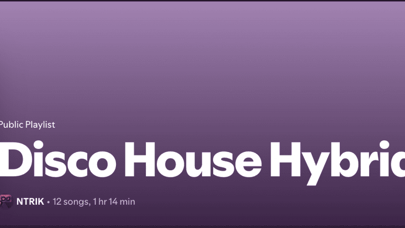 12 Disco-House Hybrids That Work on Any Dancefloor
